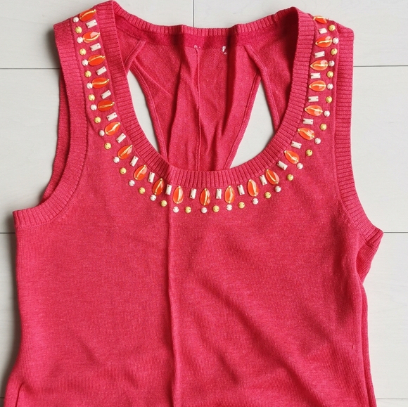 NWOT Victoria's secret beach maxi dress - Picture 2 of 5